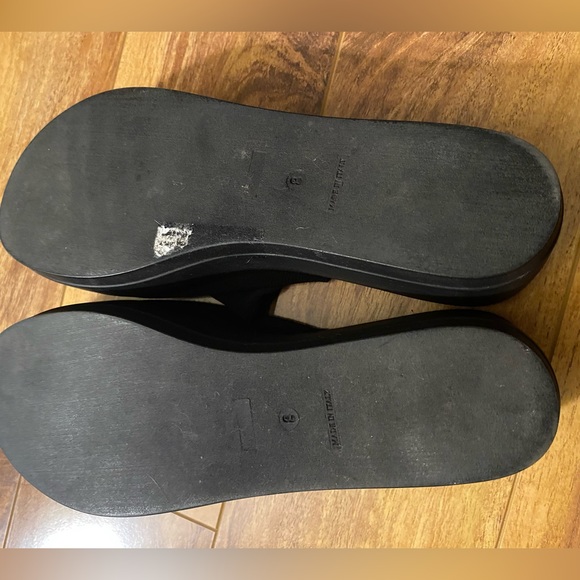 🖤Steve Madden Platform/Wedge Sandals - Picture 6 of 13